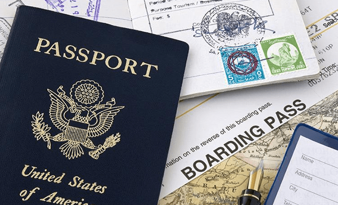 Những điểm cần nhớ khi xin visa du học Mỹ
